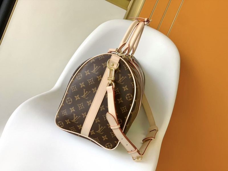 LV Travel Bags